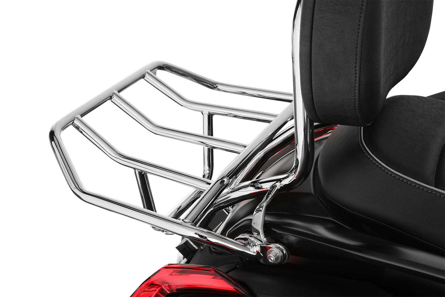 Wunderlich luggage rack K 1600 B