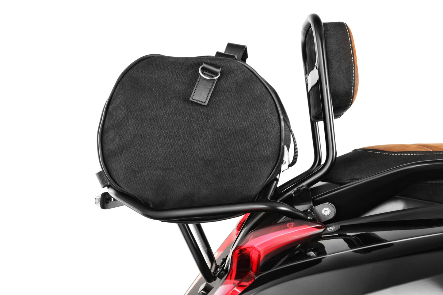 Wunderlich luggage rack K 1600 B