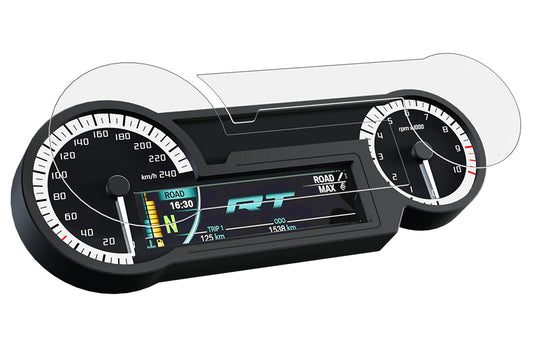 Wunderlich ULTRA CLEAR display beschermfolie