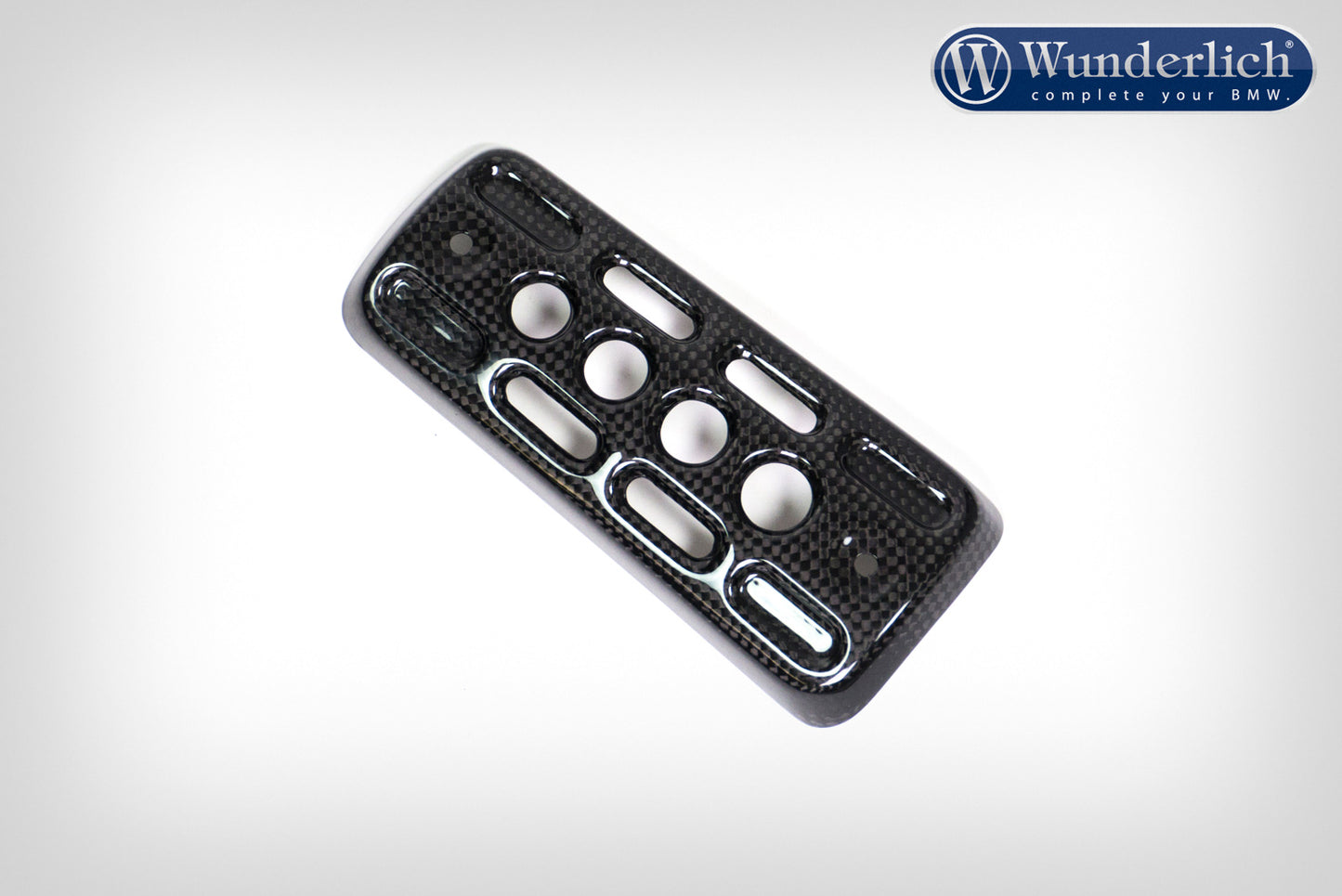 Ilmberger Geluiddemperbeschermer R nineT Urban G/S