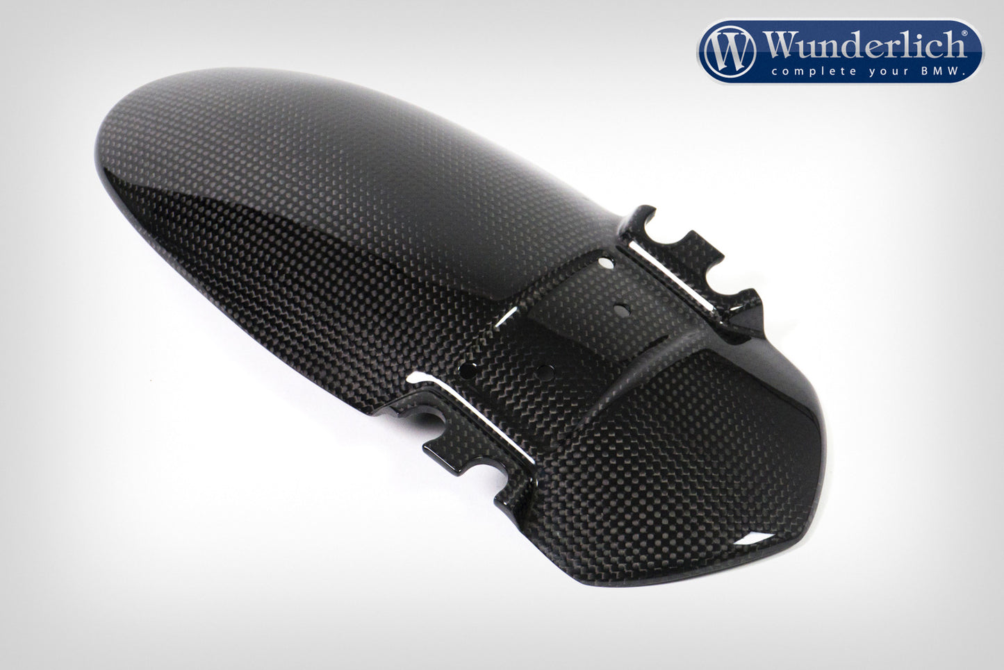 Ilmberger Voorspatbord achter Onderdeel R nineT Urban G/S