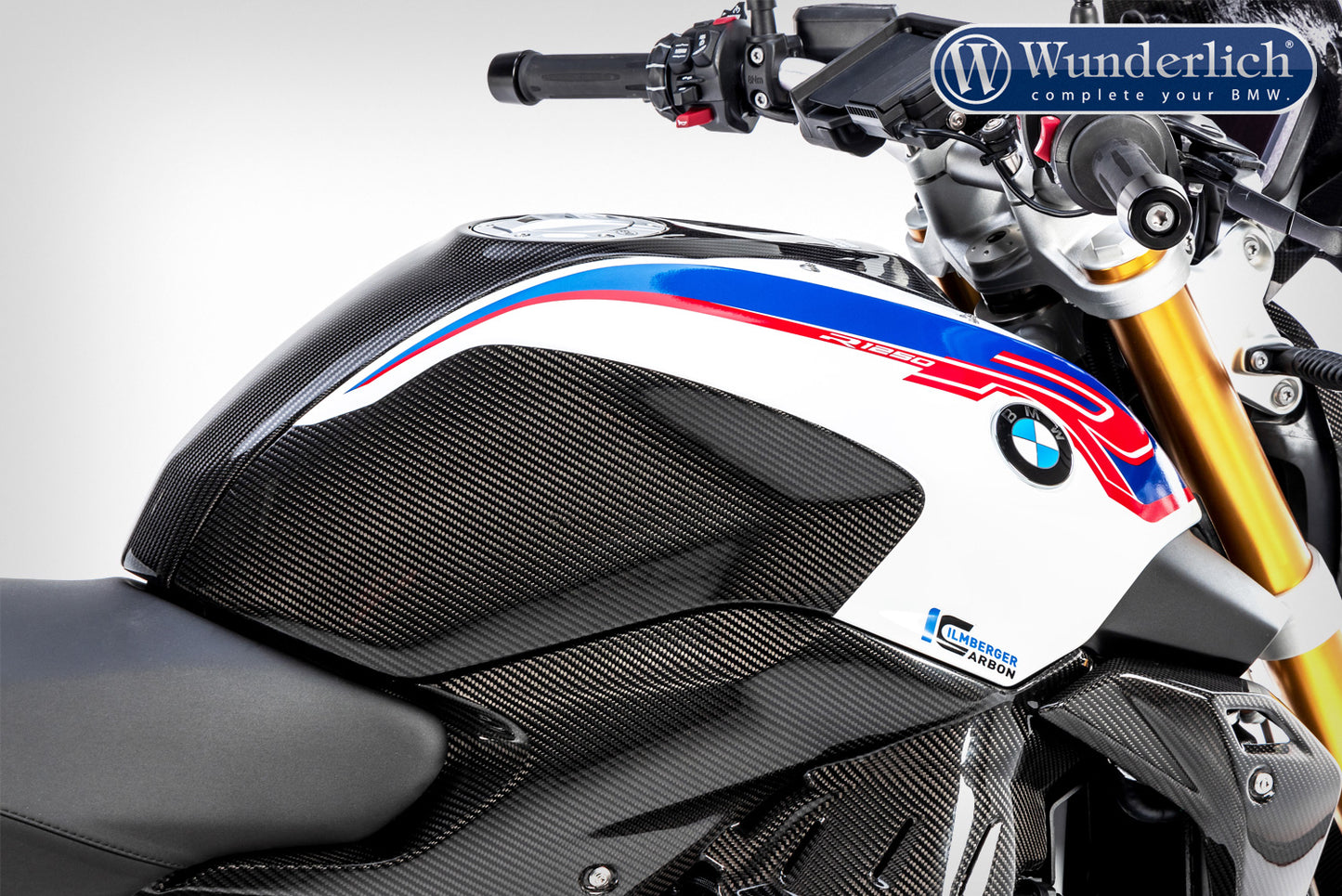 Ilmberger Tank zijpaneel