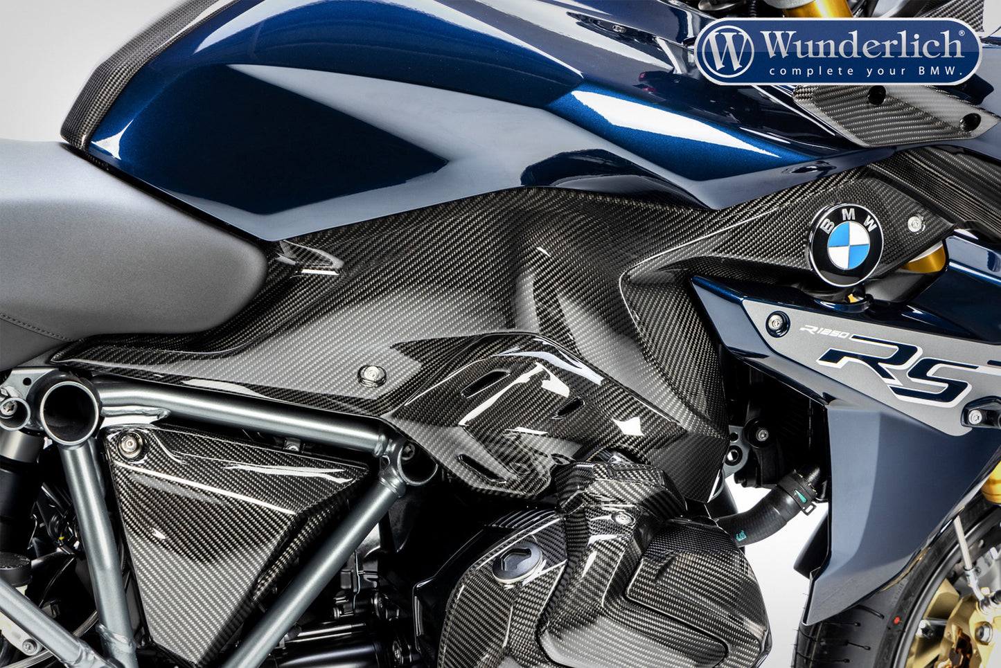 Ilmberger Zijdeksel voor onderste tank