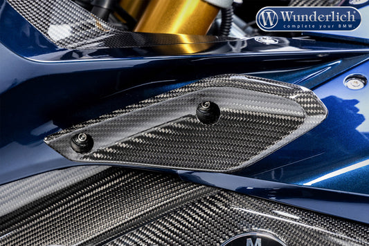 Ilmberger Cladding winglet