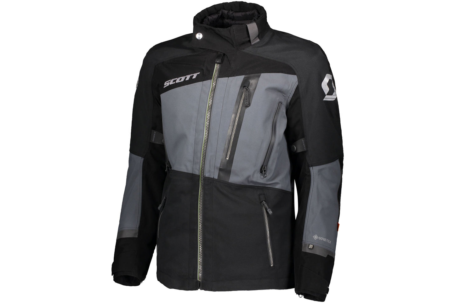 SCOTT Priority GTX Damen Motorradjacke