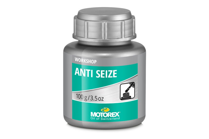 MOTOREX Montagepaste ANTI SEIZE