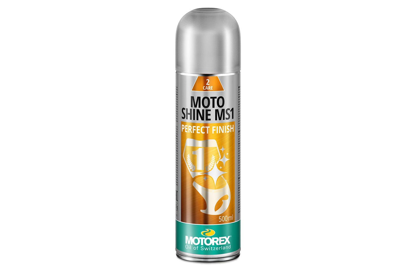 MOTOREX Glansspray - Moto Shine MS1