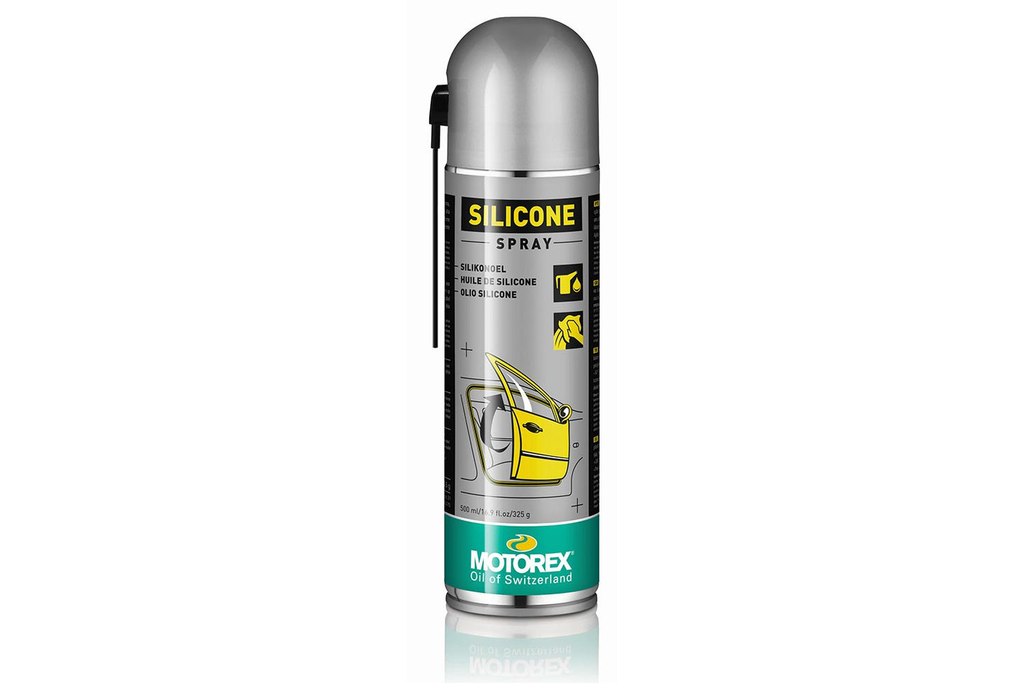 MOTOREX Silikonspray