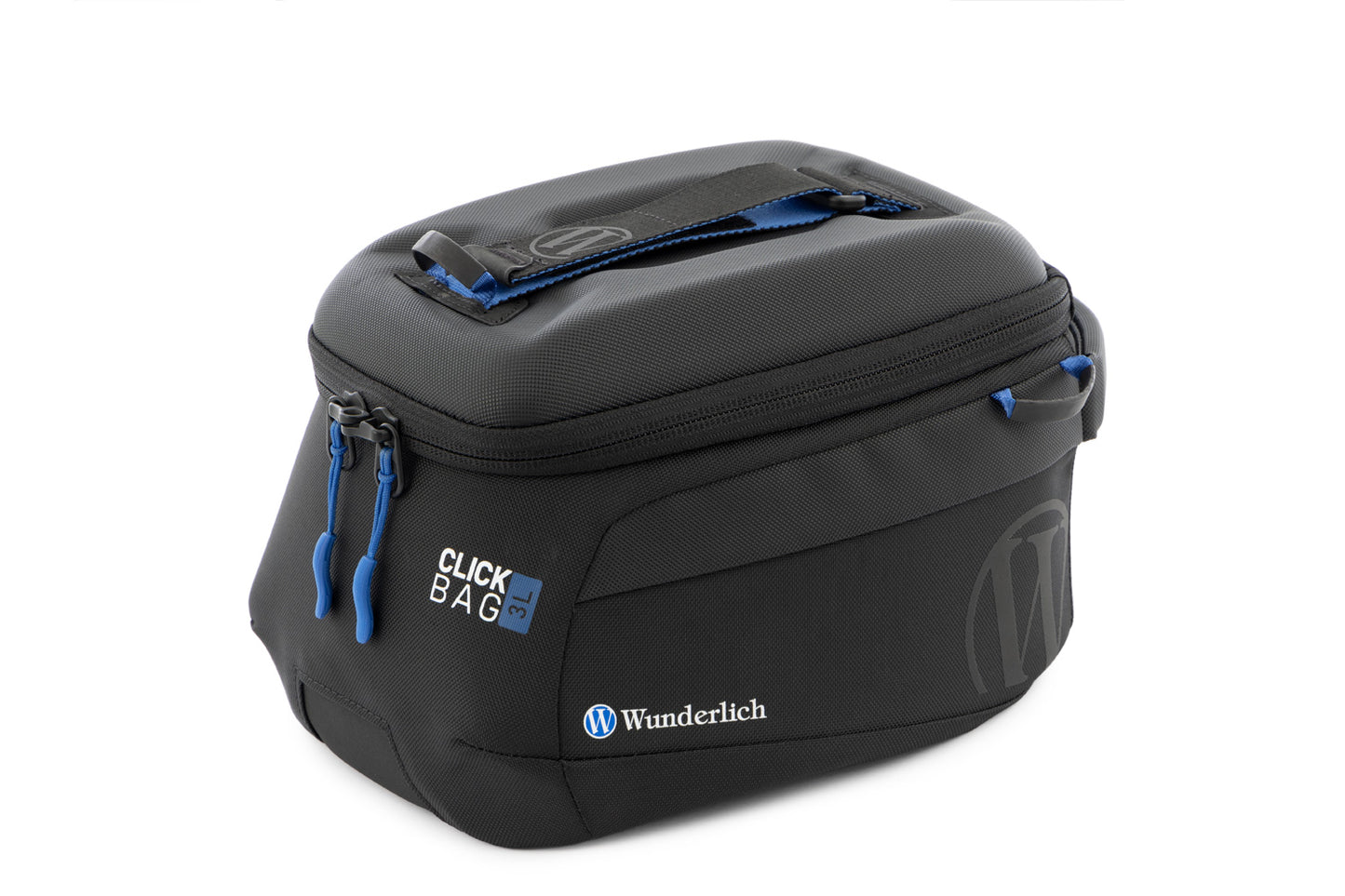 Wunderlich tanktas CLICK BAG 3