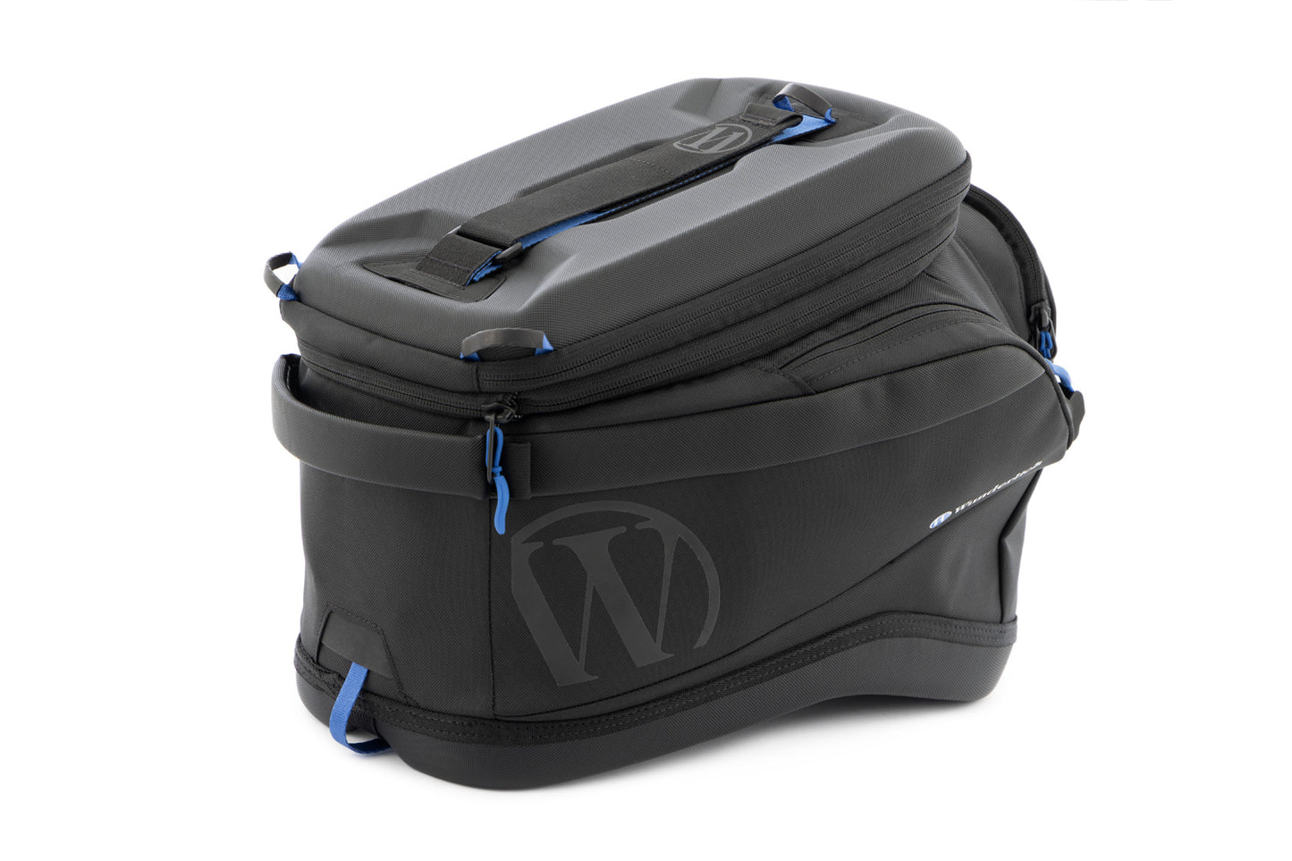 Wunderlich Tankrucksack CLICK BAG 16