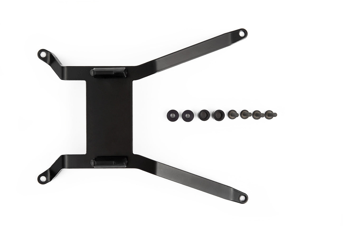 Wunderlich Tankring für Tankrucksack CLICK BAG