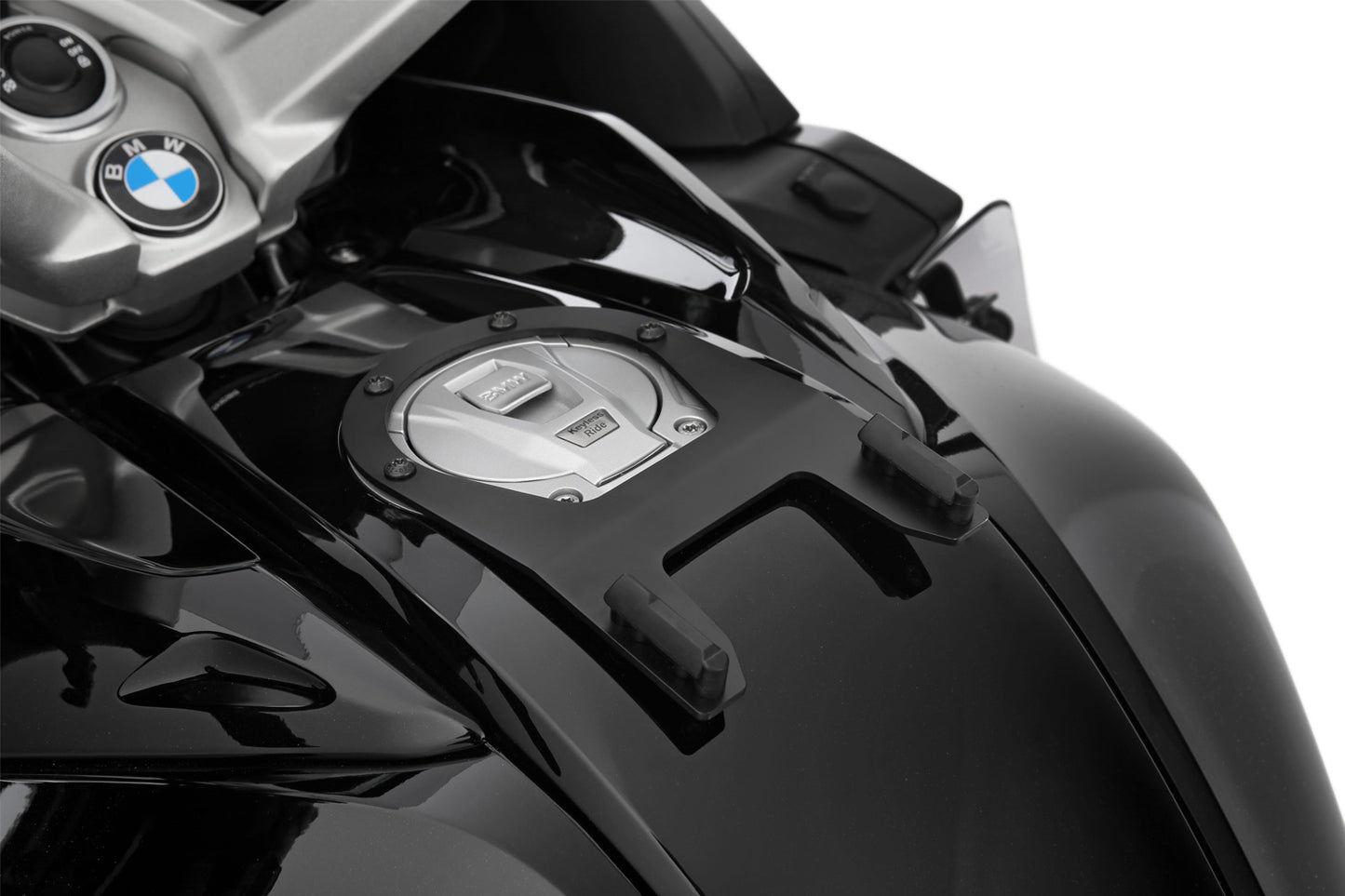 Wunderlich tank ring for tank bag CLICK BAG