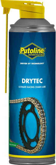 500 ml aerosol Putoline Drytec