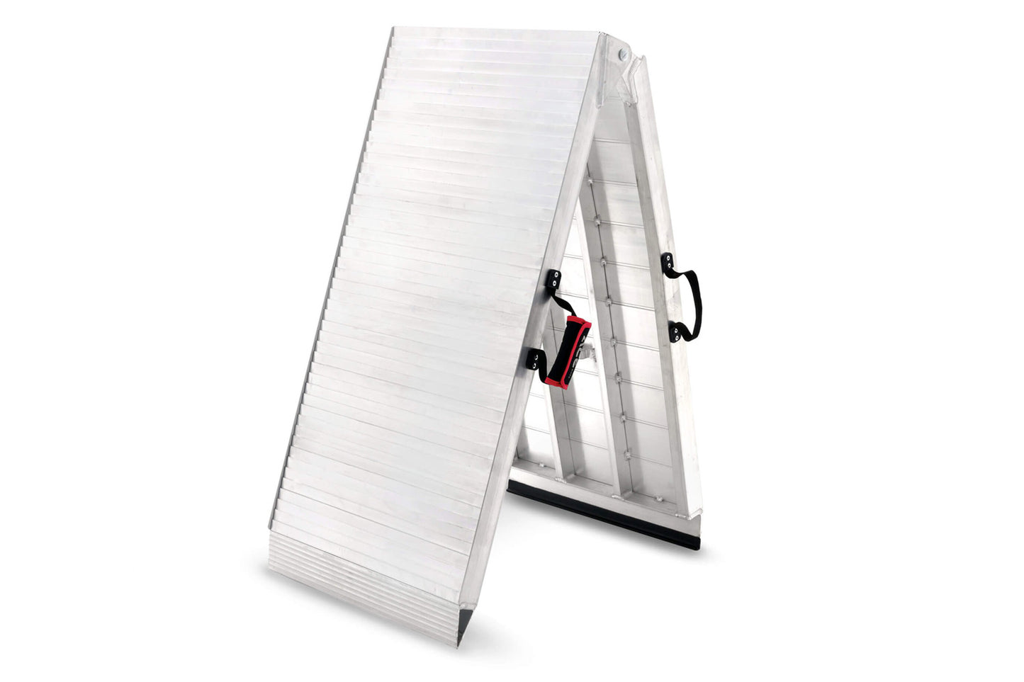 Acebikes Pro Max extrabreite klappbare Motorradrampe