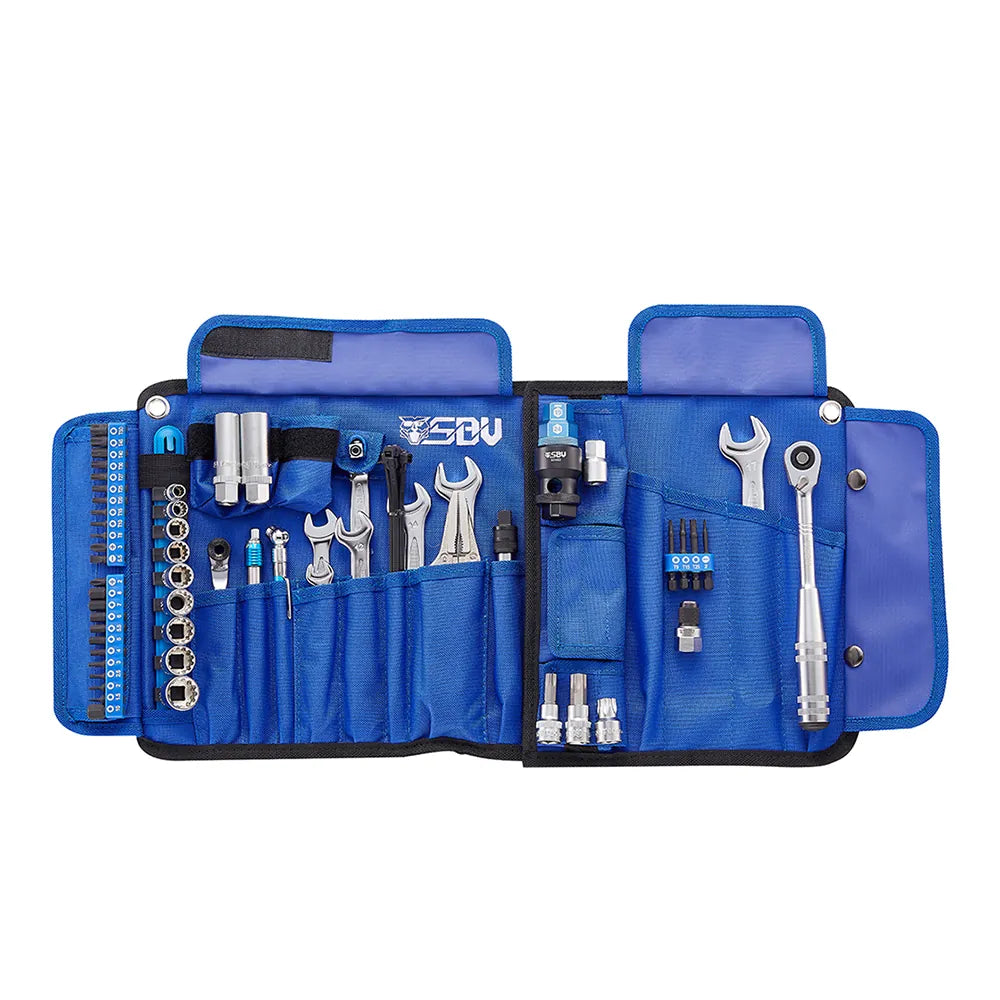SBV Tools BMW Pro Pack