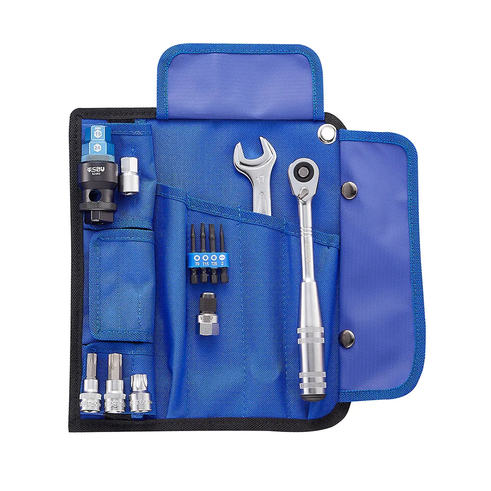 SBV Tools BMW Motorrad Werkzeugsatz
