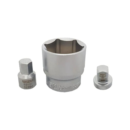 SBV Tools BMW uitbreidingsset, 3-delig