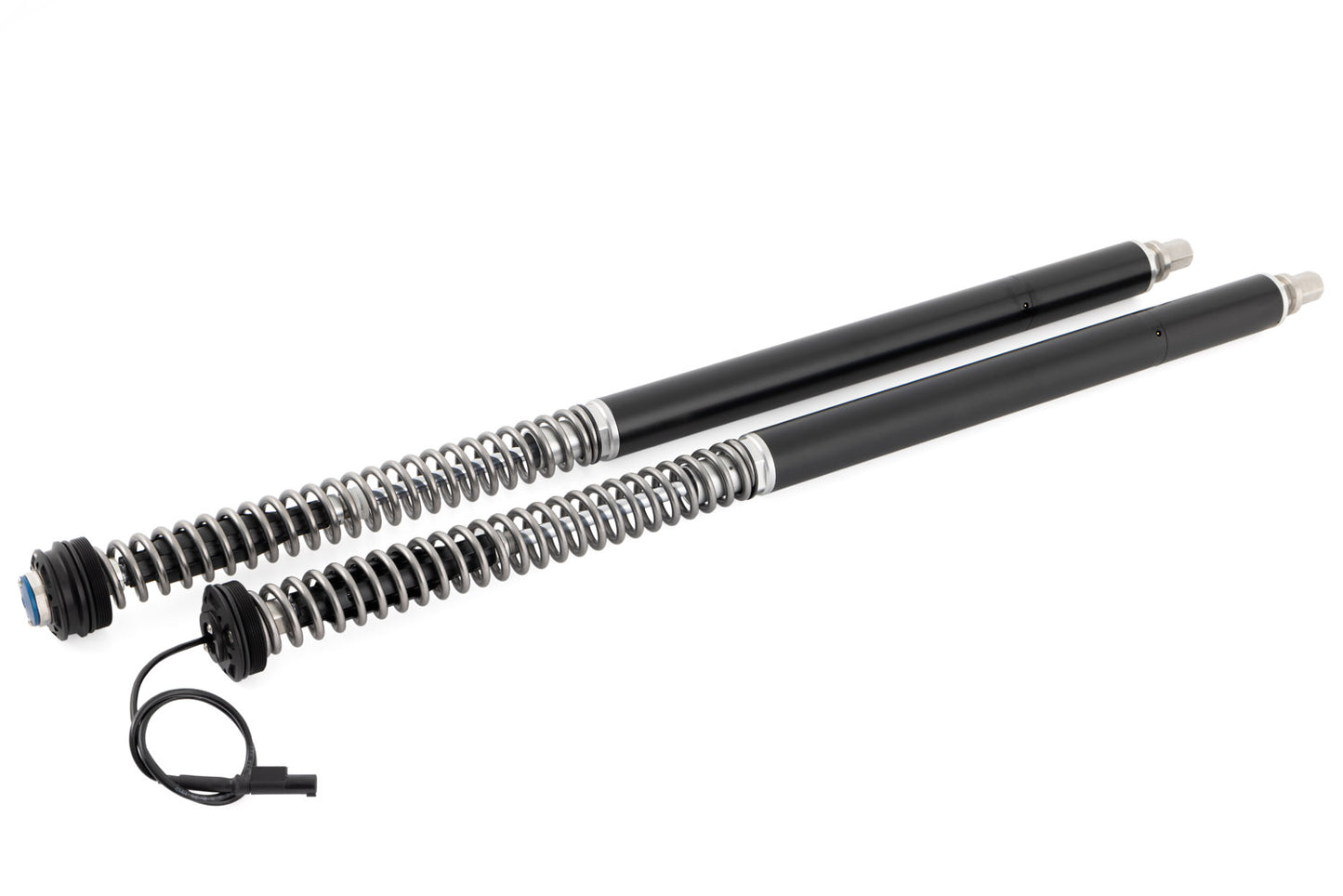 Wunderlich Suspension Cartridge eC3