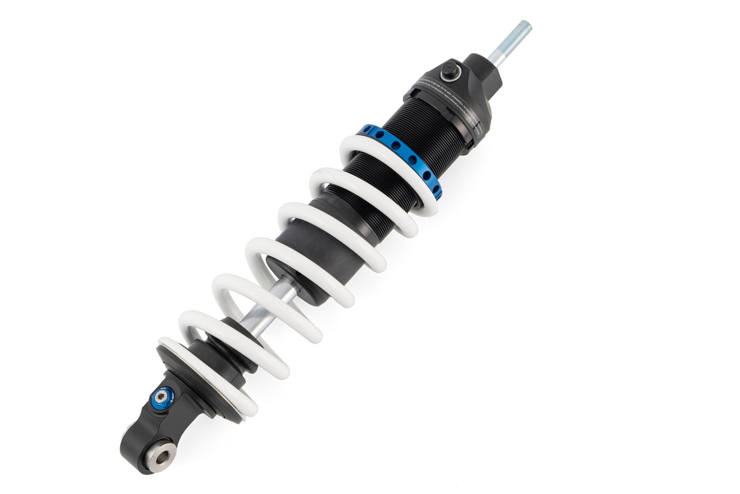 Wunderlich Suspension Schokdemper S1