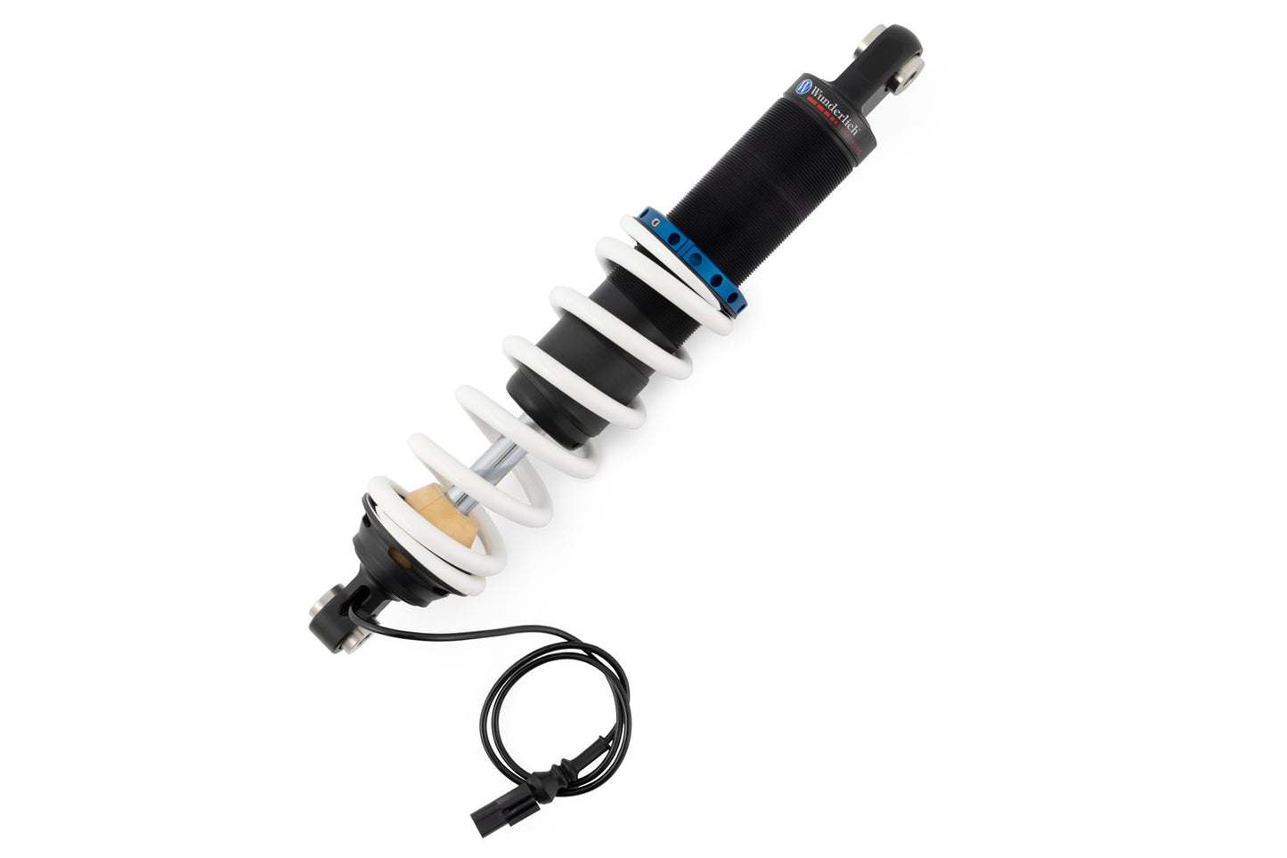 Wunderlich Suspension Shock absorber eS1