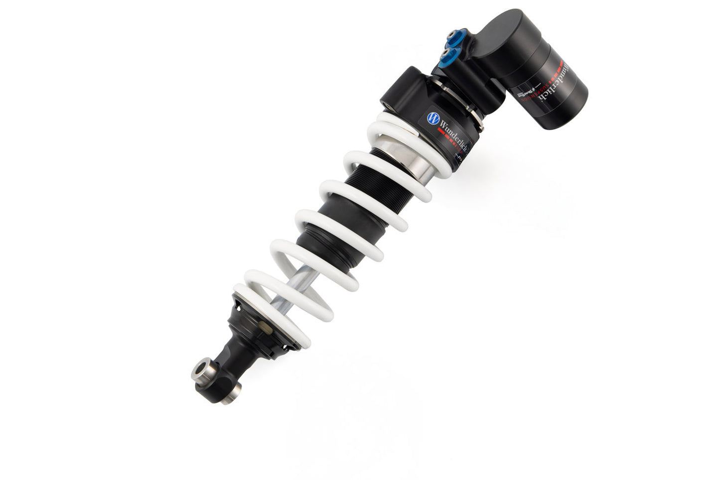 Wunderlich Suspension Shock absorber S4