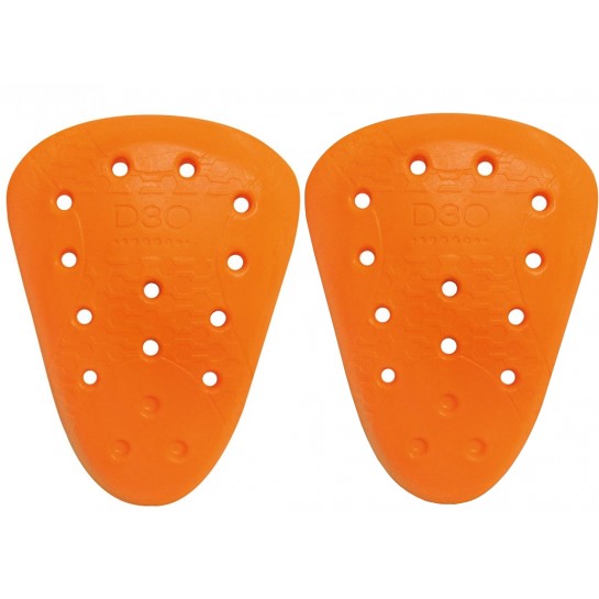 T5 EVO PRO X HIP HÜFTPROTEKTOR D3O ORANGE