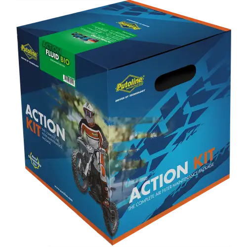 Putoline Action Kit Biodegradable
