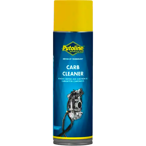 Putoline Carb Cleaner