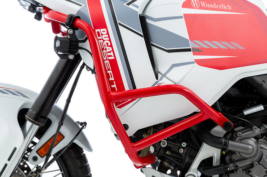 Wunderlich kuipbeschermingsbalk DesertX (Rally)