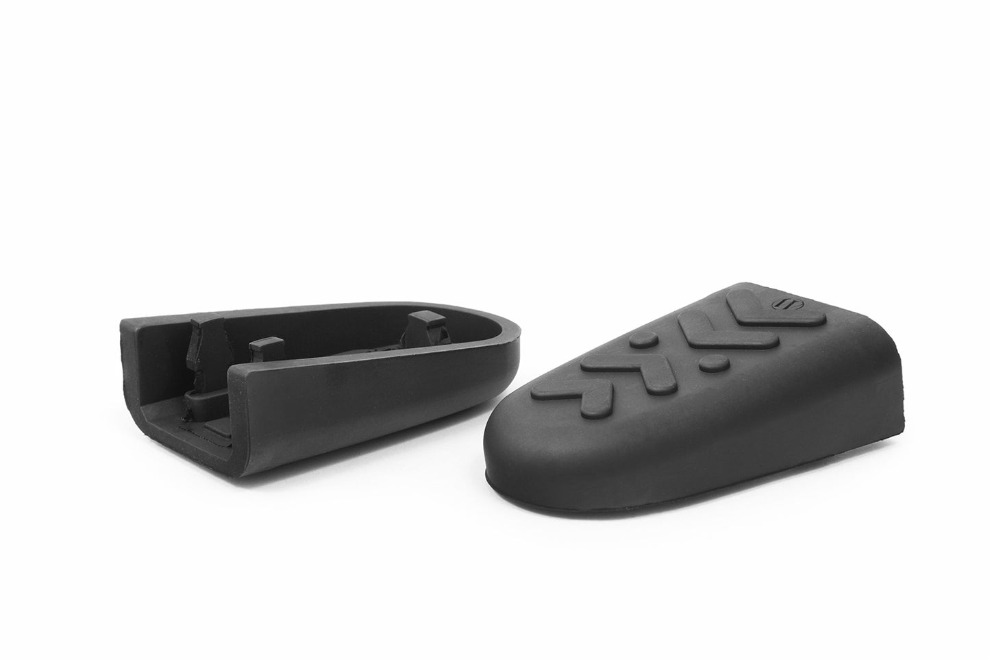 Wunderlich Vario voetsteun rubber EVO1
