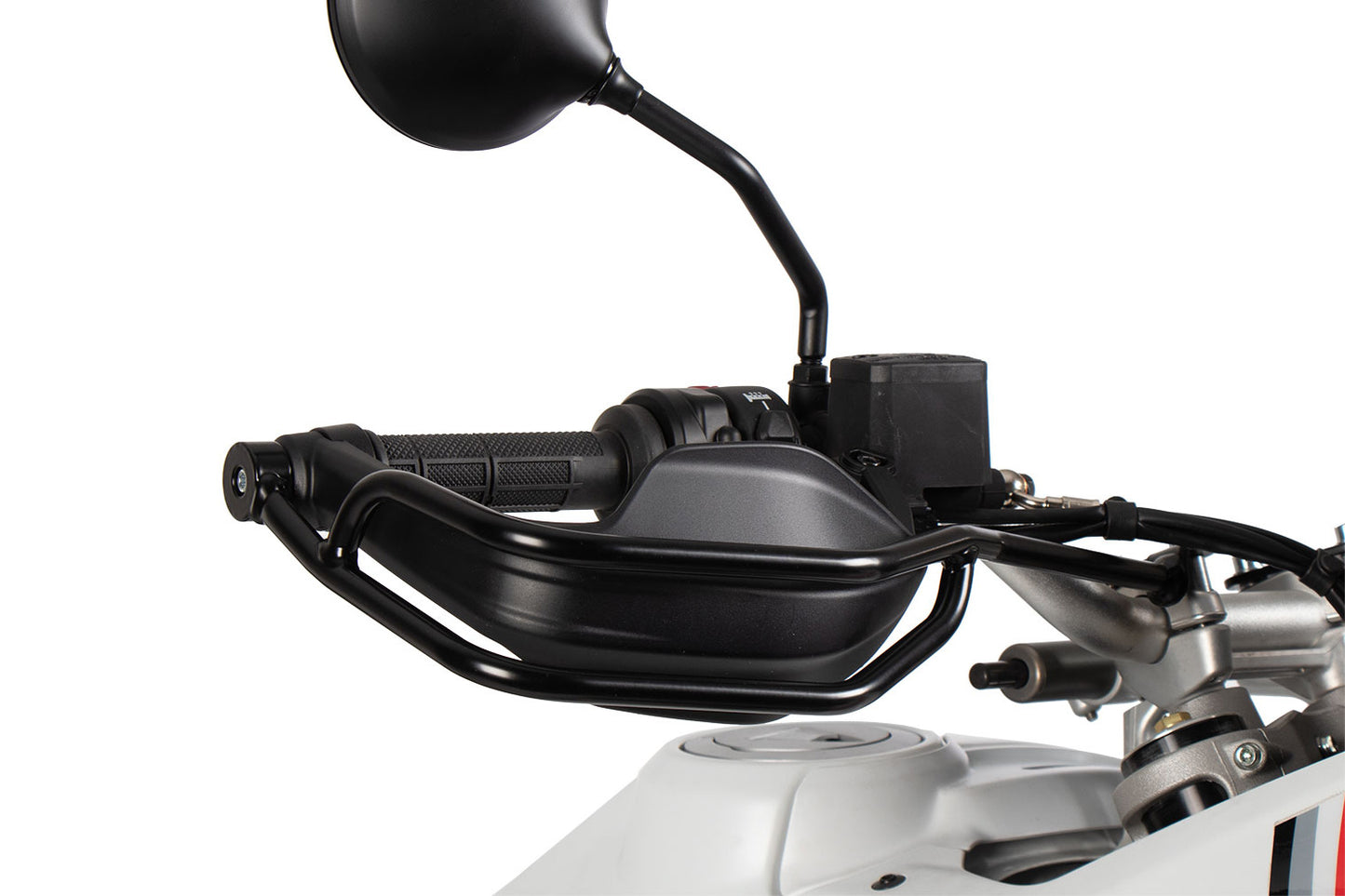 Hepco&Becker Handprotektor DesertX (Rallye)
