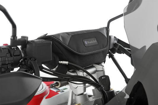 Wunderlich BARBAG EVO waterdichte stuurtas