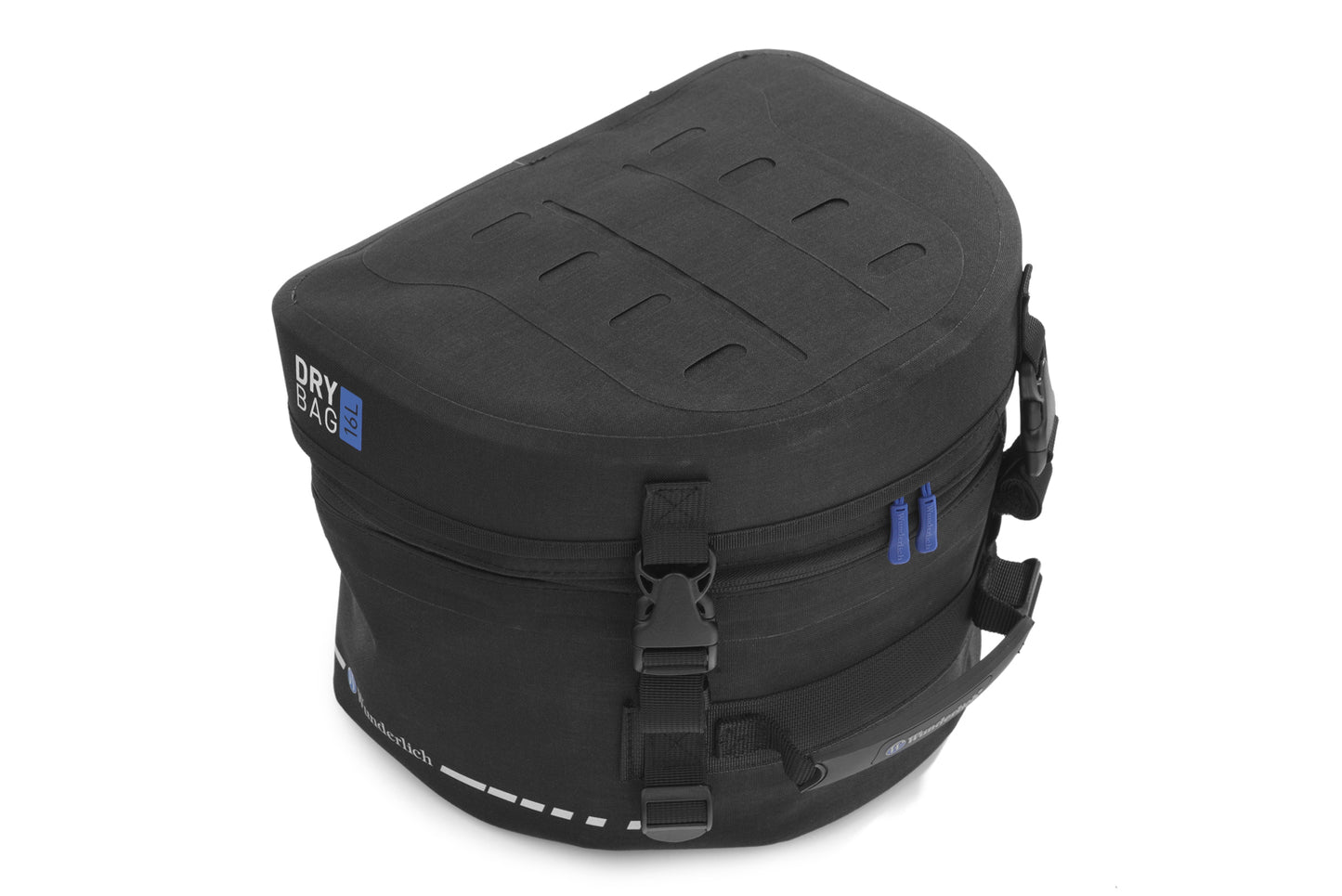 Wunderlich Sitzbank- und Gepäckträgertasche ELEPHANT DRYBAG