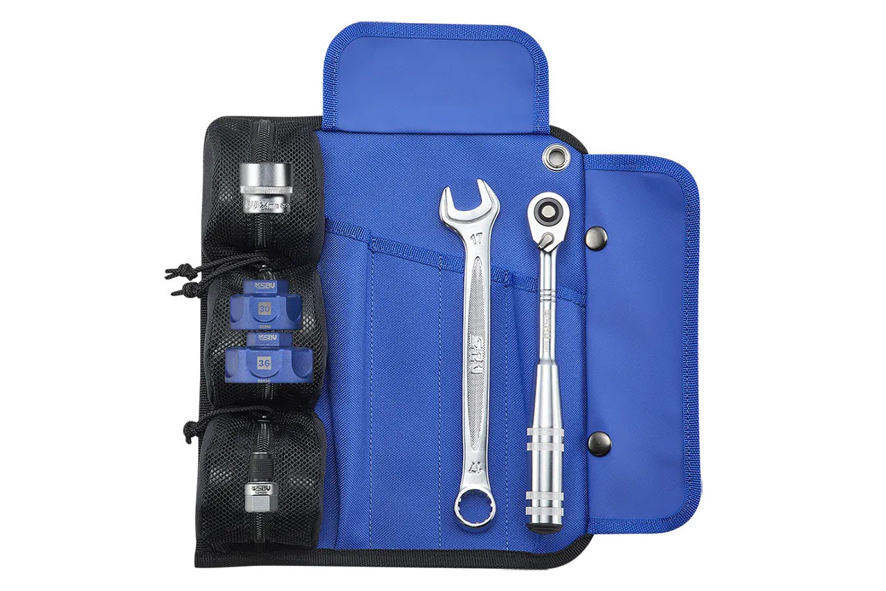 Ducati Tool Expansion Kit SBV 52588