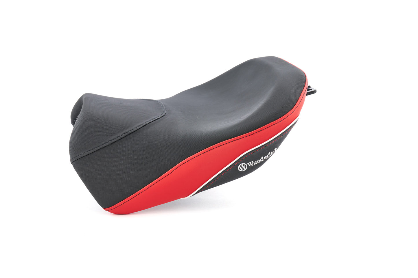 Wunderlich Rider Seat AKTIVKOMFORT with Heating Multistrada V4