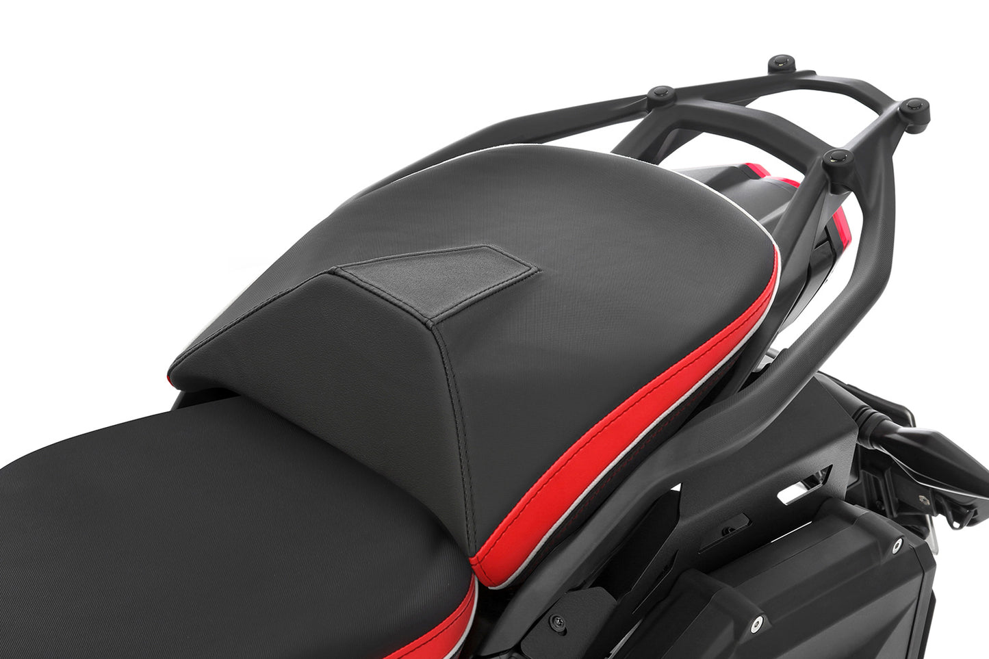 Wunderlich Passenger Seat AKTIVKOMFORT Multistrada V4