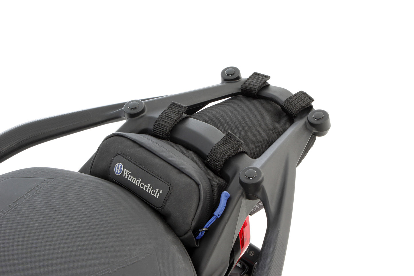 Wunderlich Gepäckträgertasche GAP-BAG