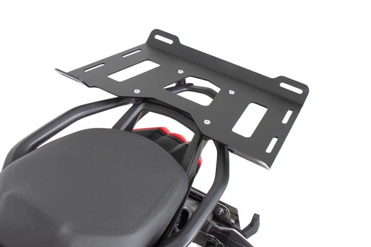 Hepco&Becker Rear Enlargement