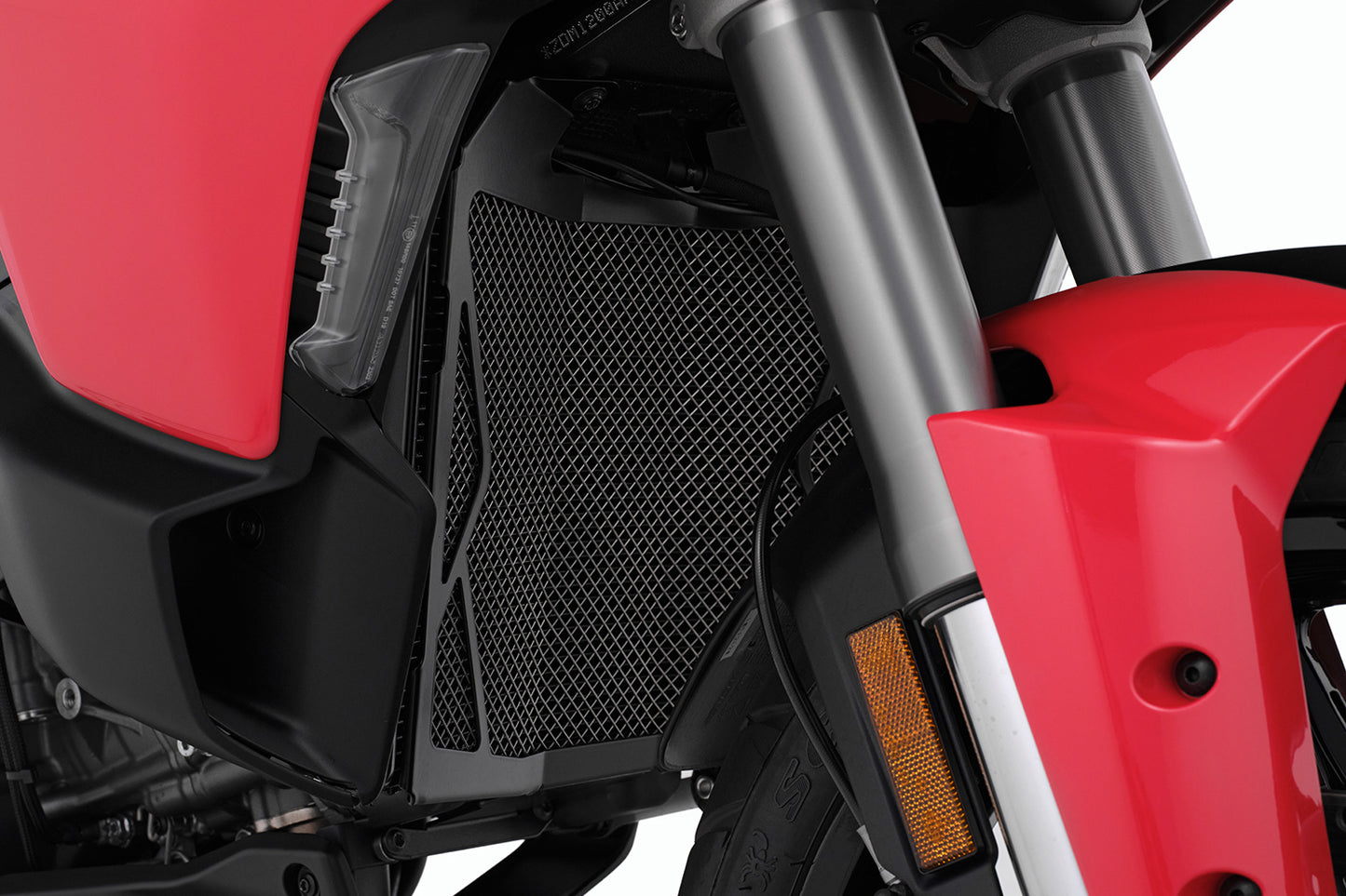 Wunderlich Wasserkühlerschutz EXTREME Multistrada V2