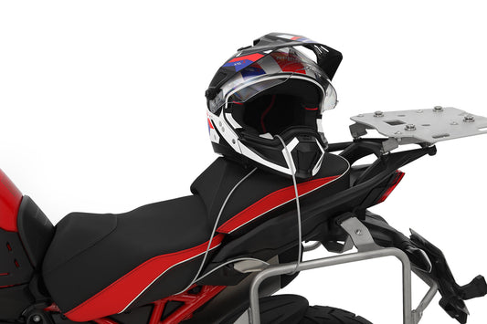 Wunderlich HELM-LOCK helm antidiefstalbeveiliging