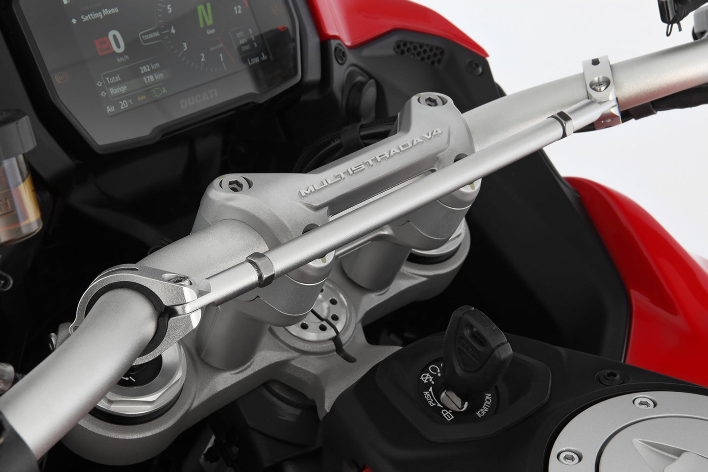 Wunderlich Querstrebe