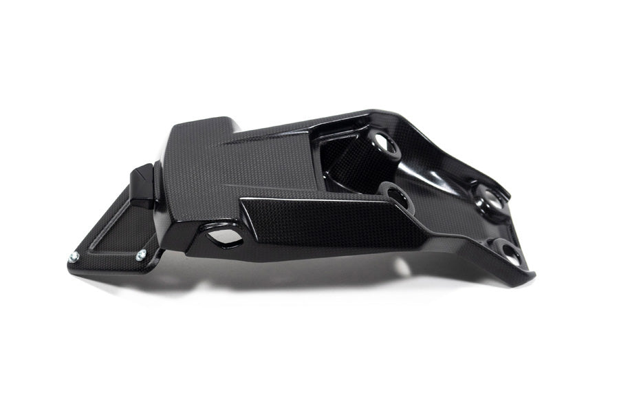 Ilmberger Kennzeichenhalter