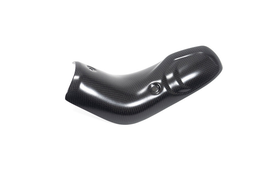 Ilmberger Exhaust heat guard