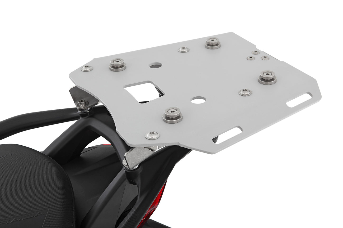 Wunderlich EXTREME topkofferdrager