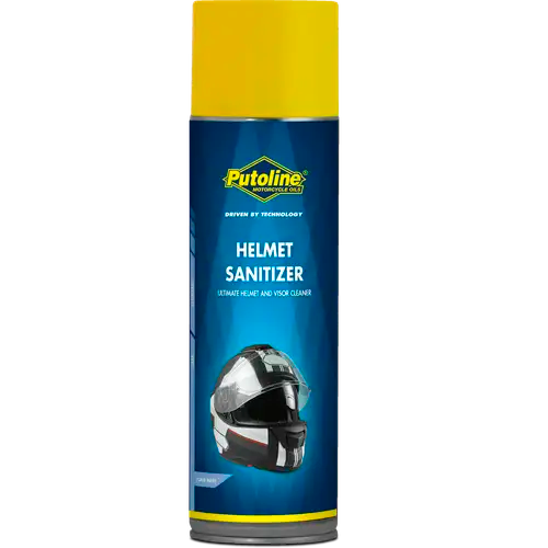 Putoline Helmet Sanitizer