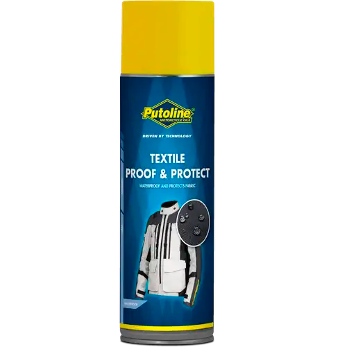 Putoline Textile Proof & Protect