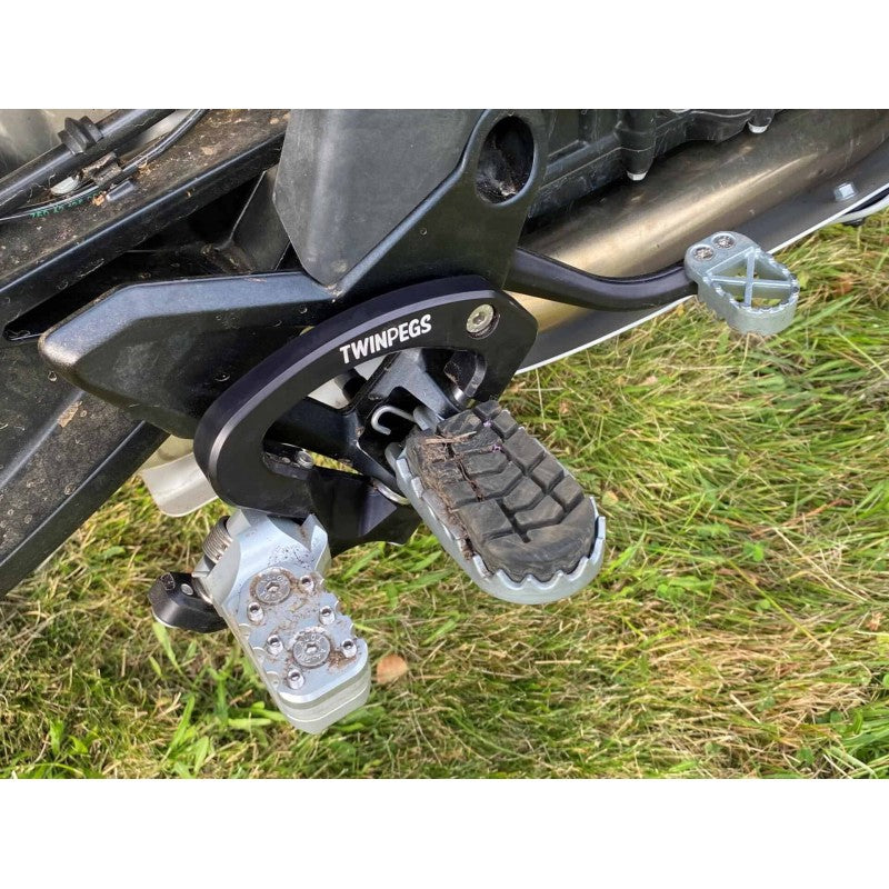 Twinpegs KTM 790/890 Adventure-kit
