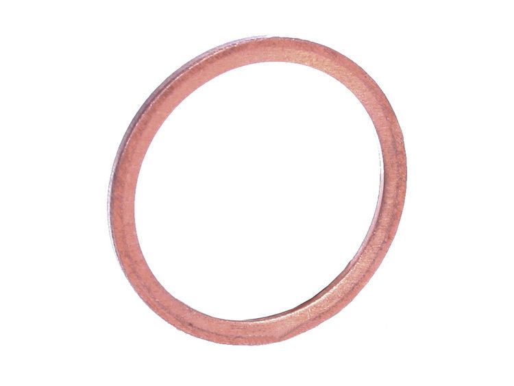 Ersatz-Kupferscheibe 16mm