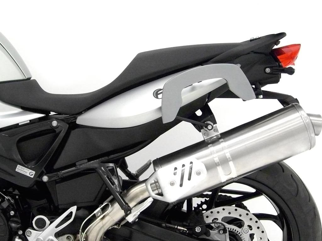 Hepco&Becker Softcase Rahmensatz C-Bow