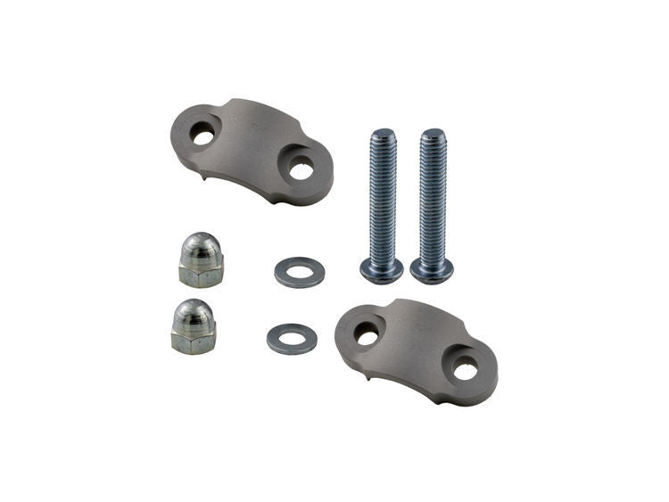 Ilmberger Montagekit Modelle mit BMW Seitenkoffern